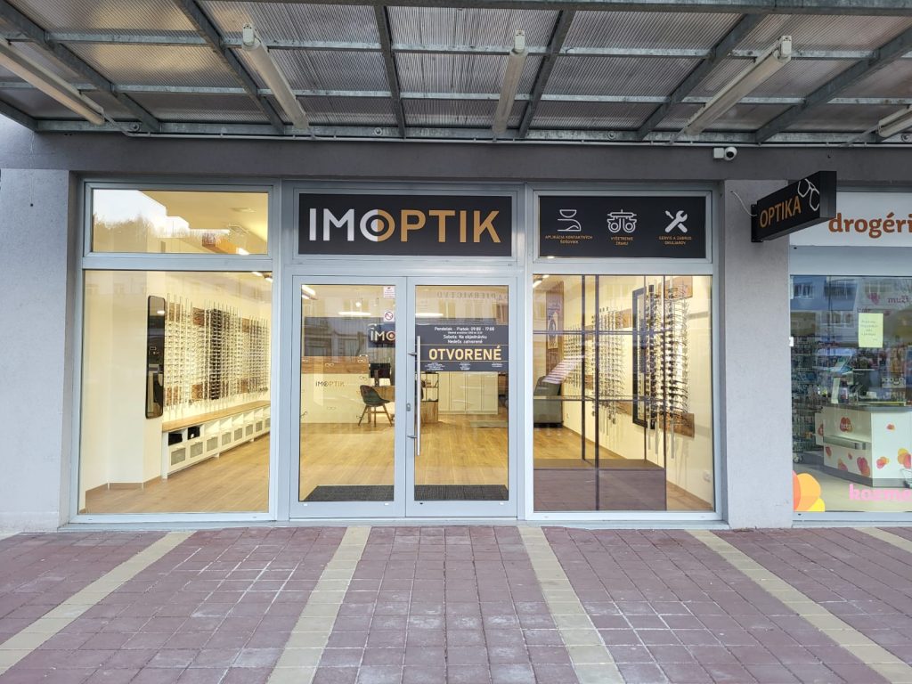 Optika Myjava 02