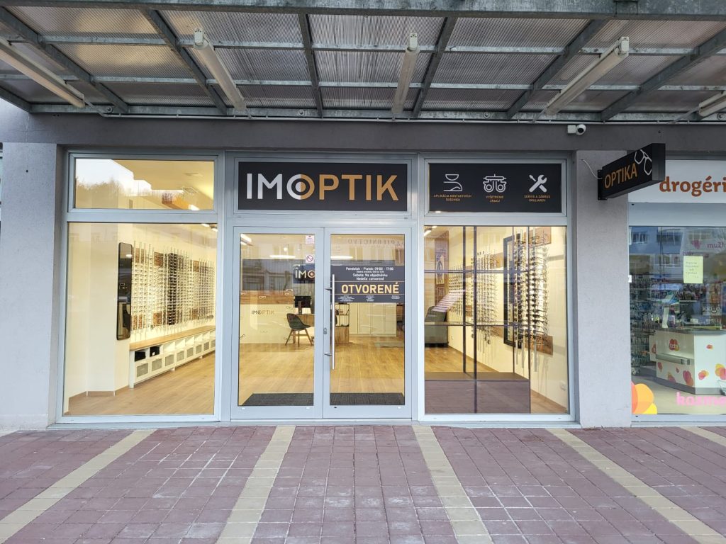 Optika Myjava 08
